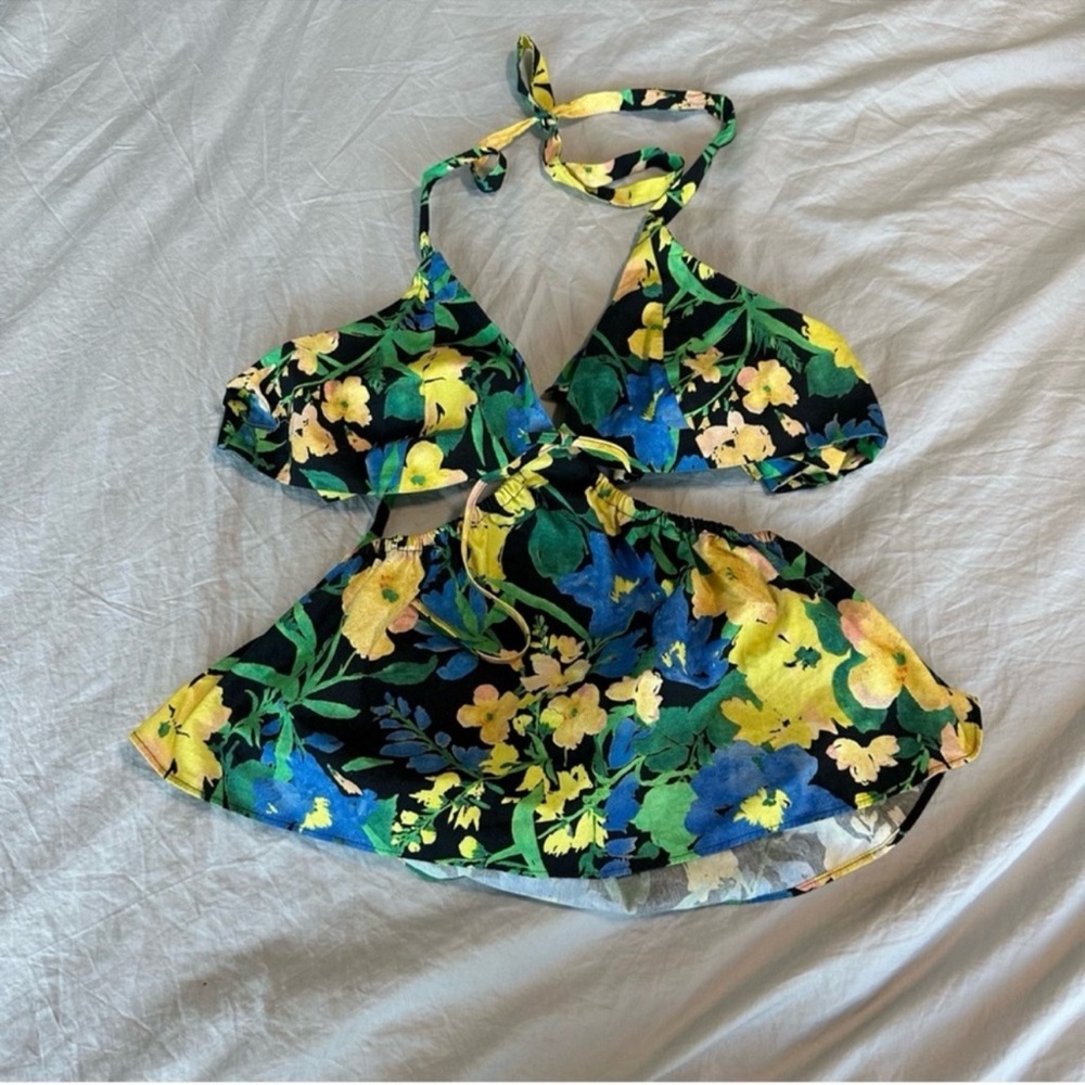 Trendy Summer Top